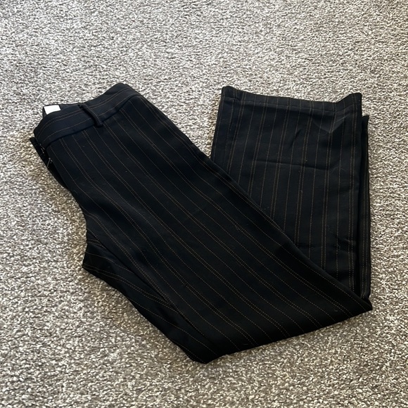 Women's J.Crew Trousers - Picture 2 of 5